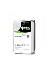 Seagate Exos 2X14 ST14000NM0001 14TB 3.5" 7200RPM 256MB Cache SAS HDD